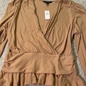 Banana Republic Top - never worn